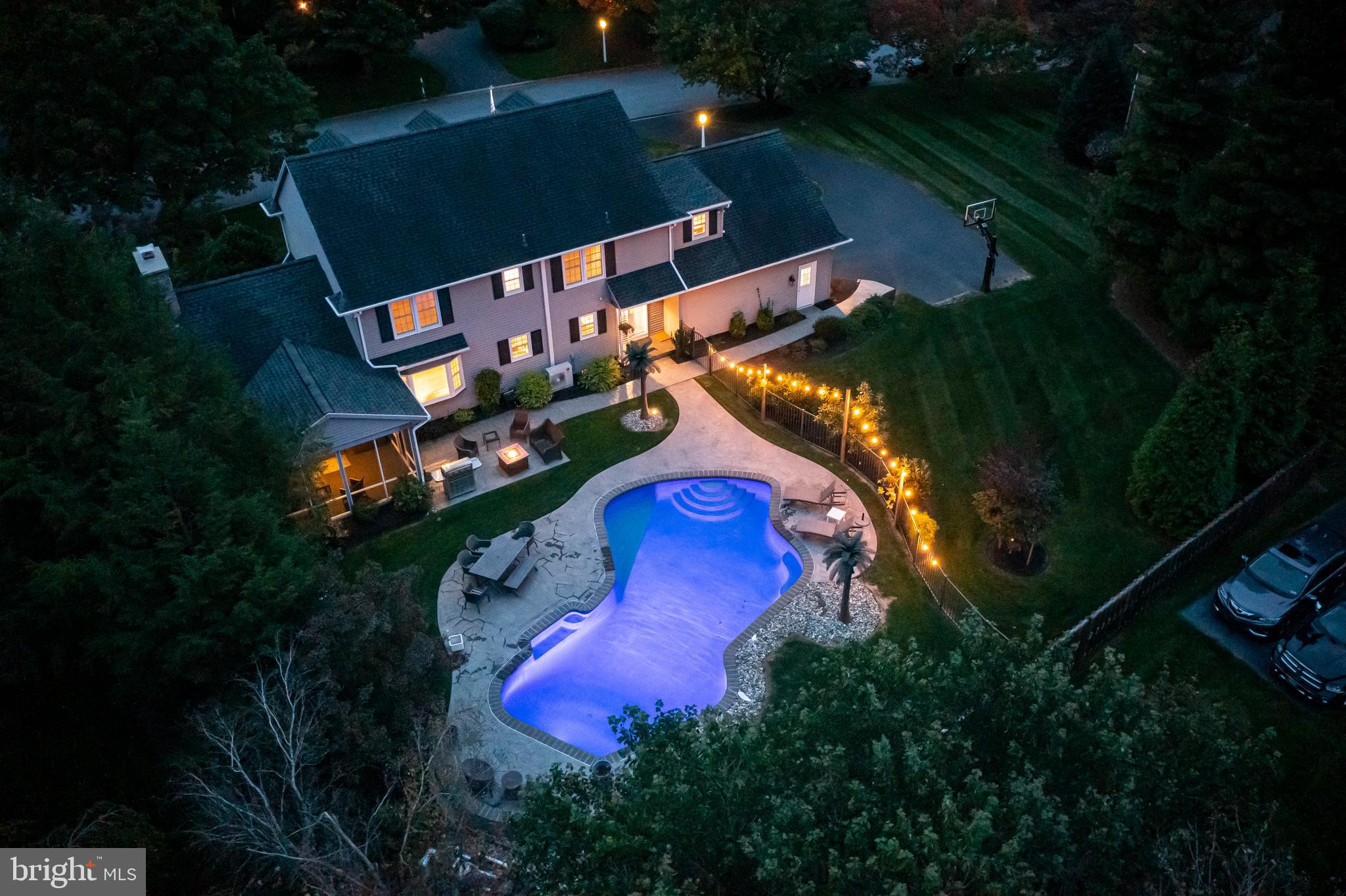 307 Harvest Drive Lititz, PA 17543 - Photo 106 of 120