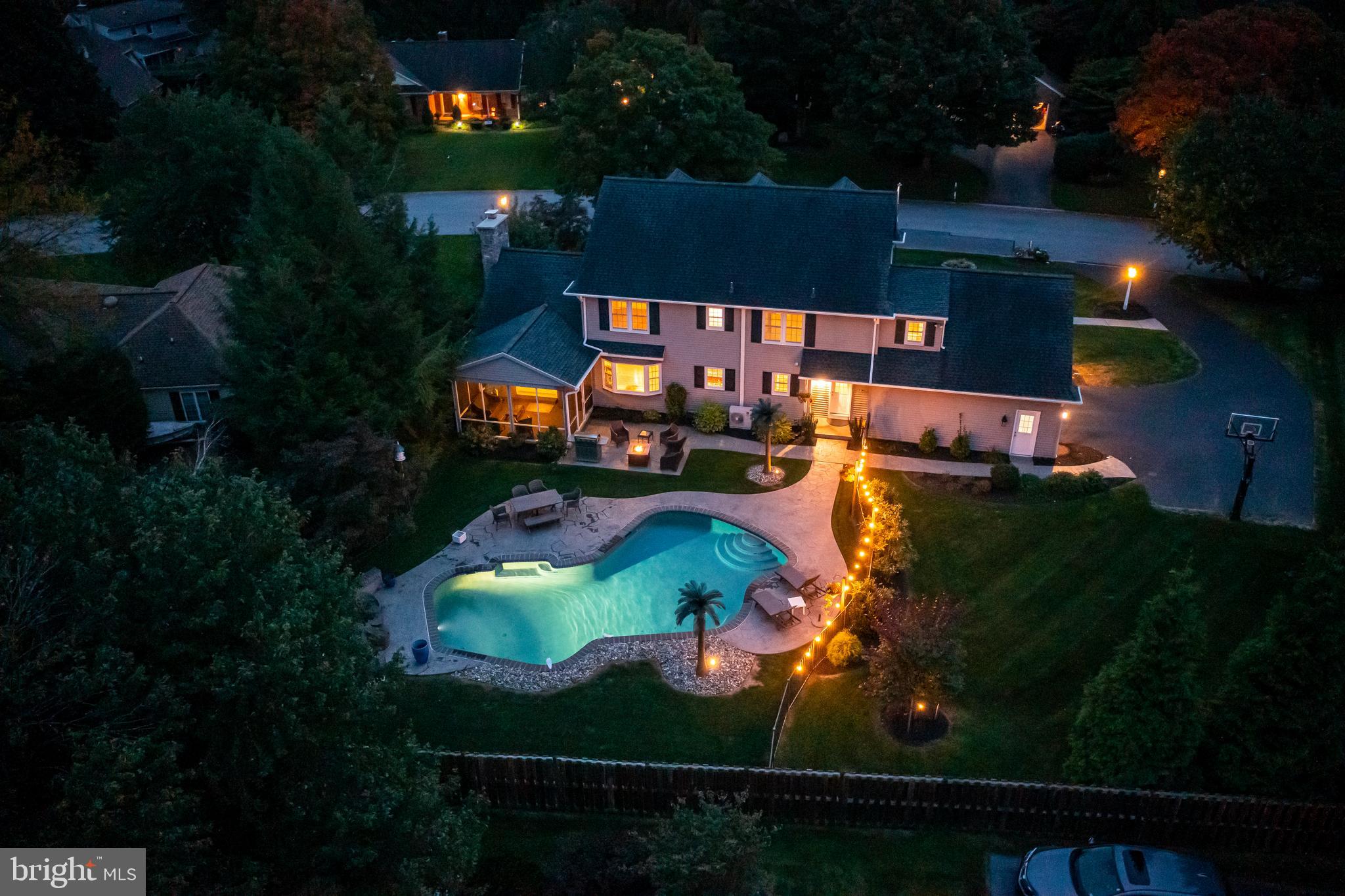 307 Harvest Drive Lititz, PA 17543 - Photo 107 of 120