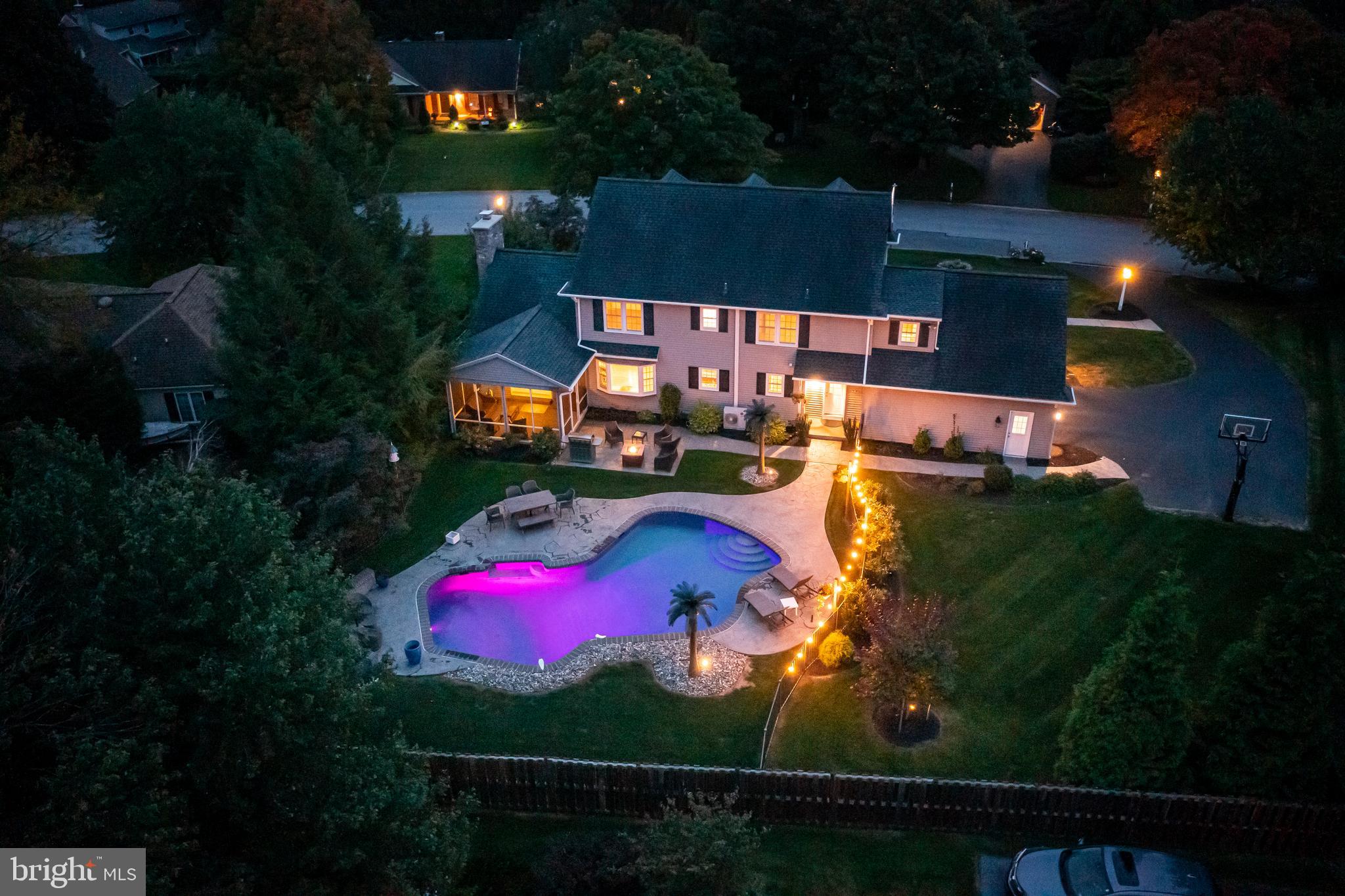 307 Harvest Drive Lititz, PA 17543 - Photo 108 of 120