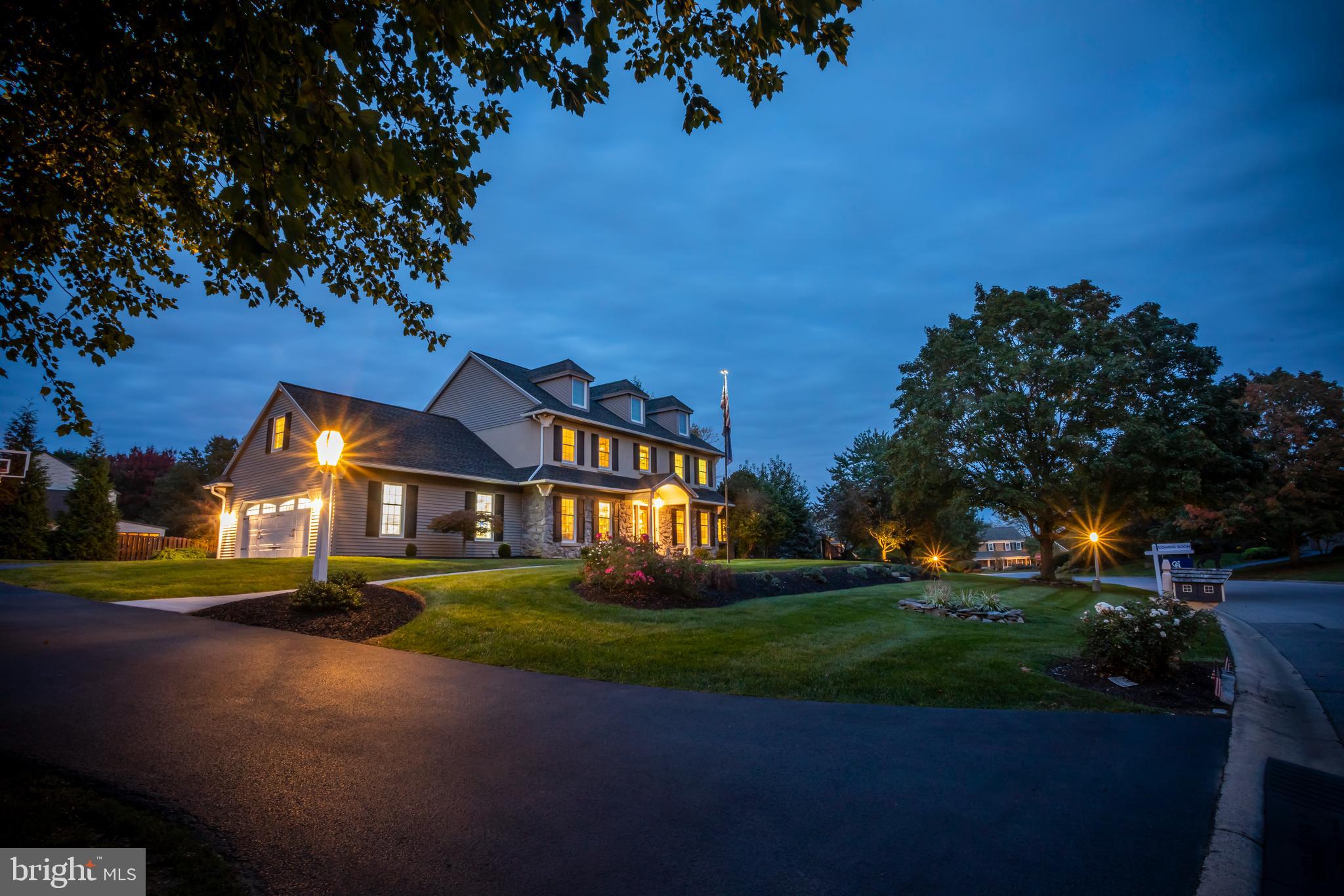 307 Harvest Drive Lititz, PA 17543 - Photo 109 of 120