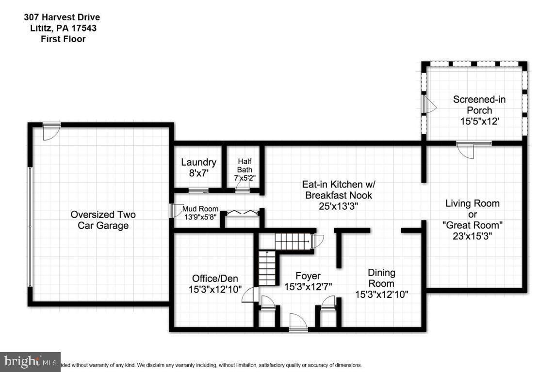 307 Harvest Drive Lititz, PA 17543 - Photo 118 of 120