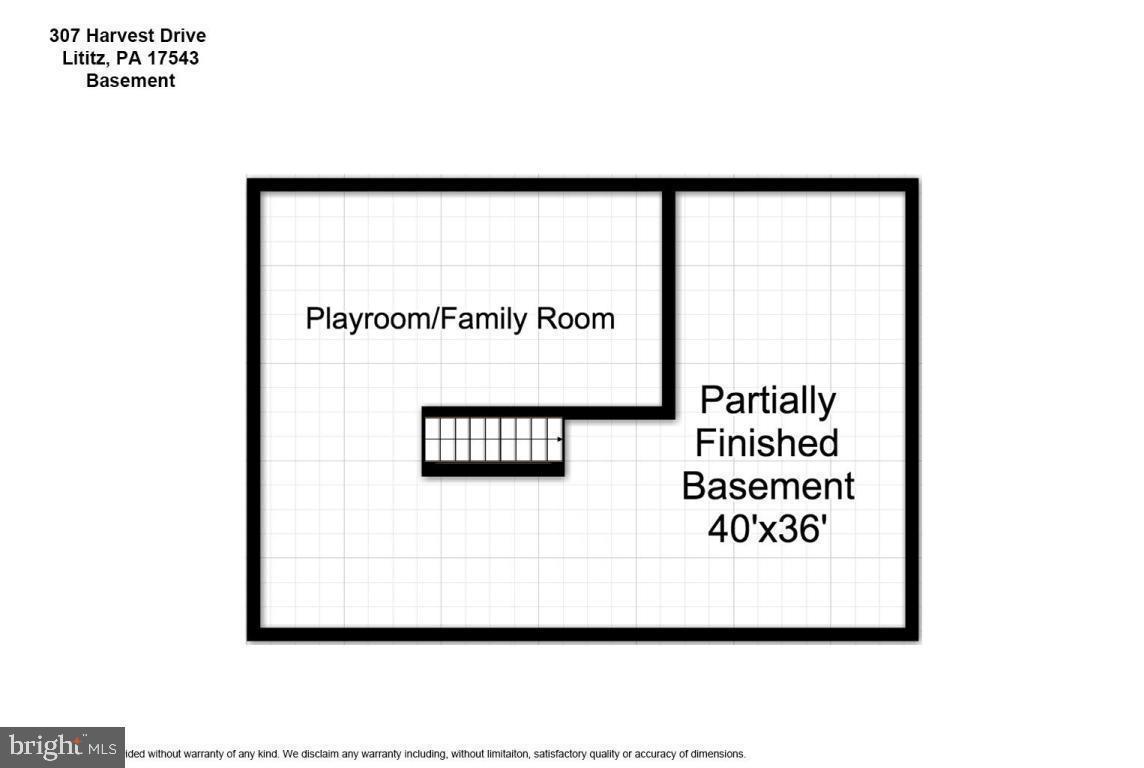 307 Harvest Drive Lititz, PA 17543 - Photo 120 of 120