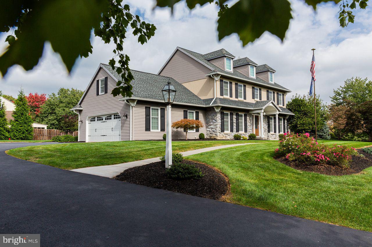 307 Harvest Drive Lititz, PA 17543 - Photo 3 of 120