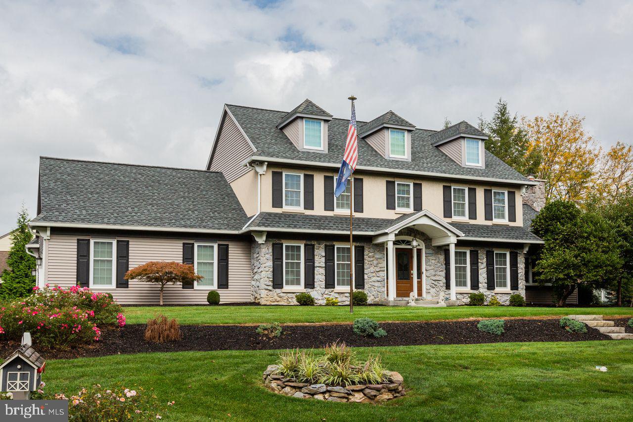 307 Harvest Drive Lititz, PA 17543 - Photo 4 of 120