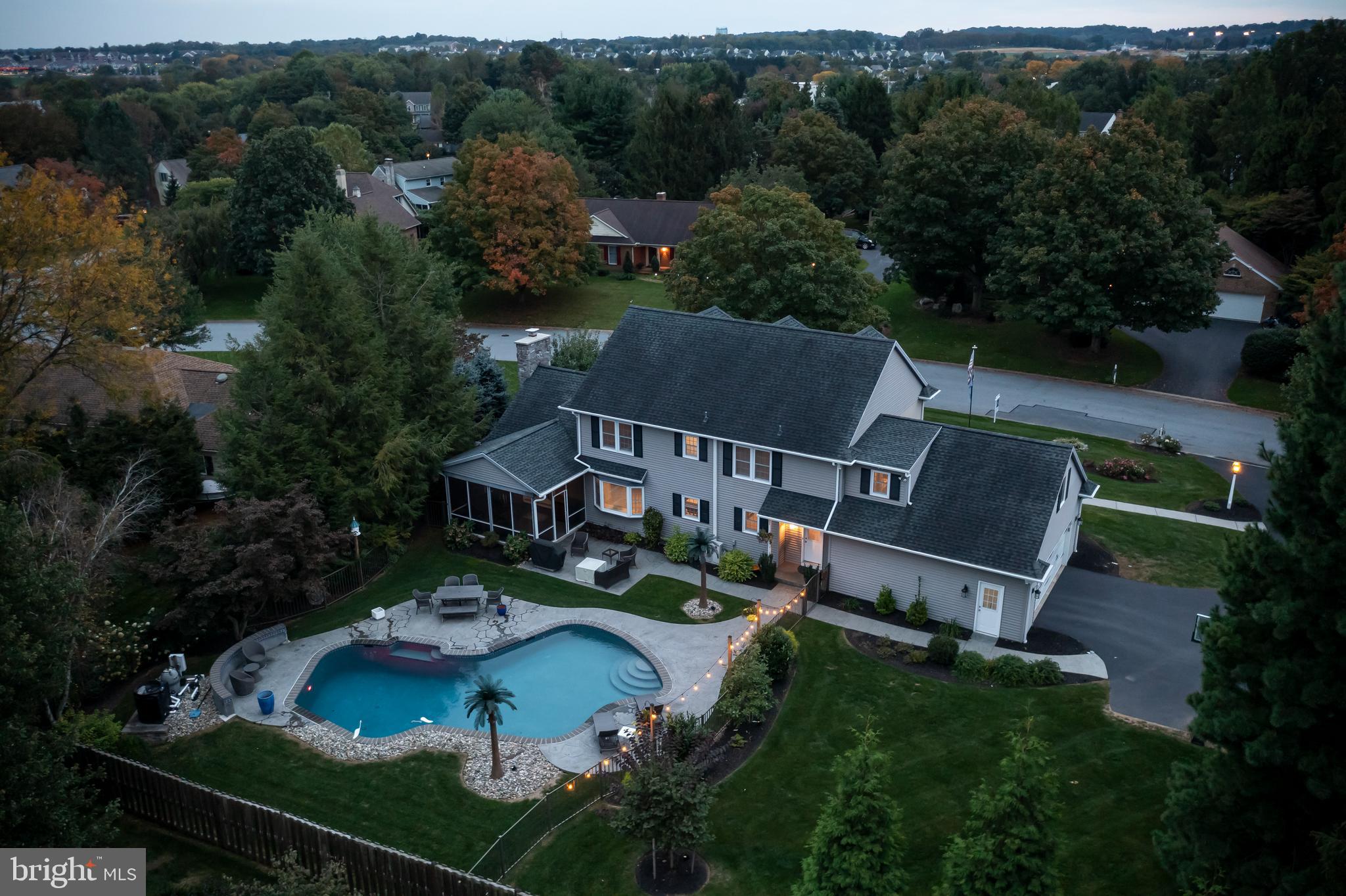 307 Harvest Drive Lititz, PA 17543 - Photo 90 of 120