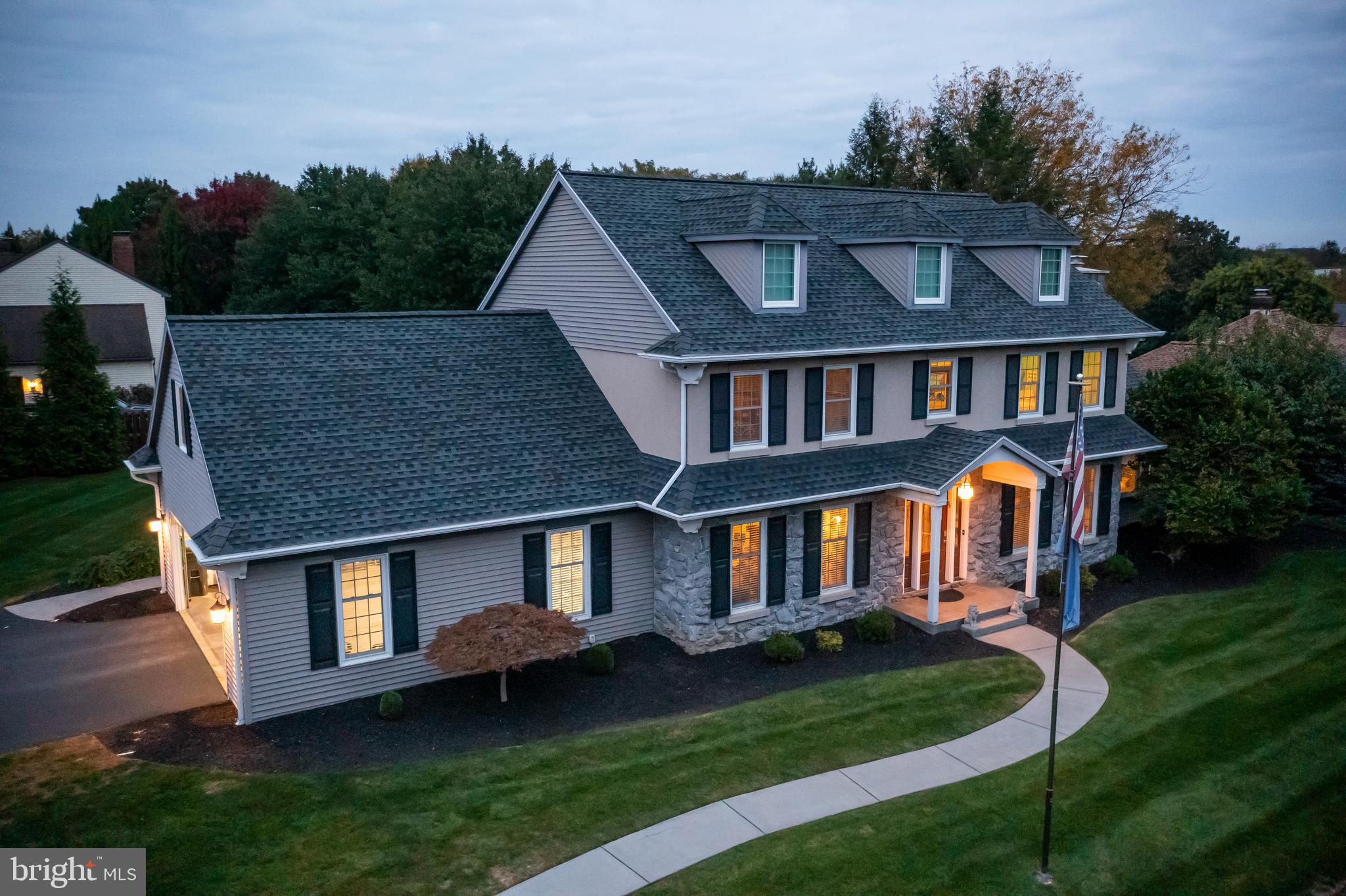 307 Harvest Drive Lititz, PA 17543 - Photo 92 of 120