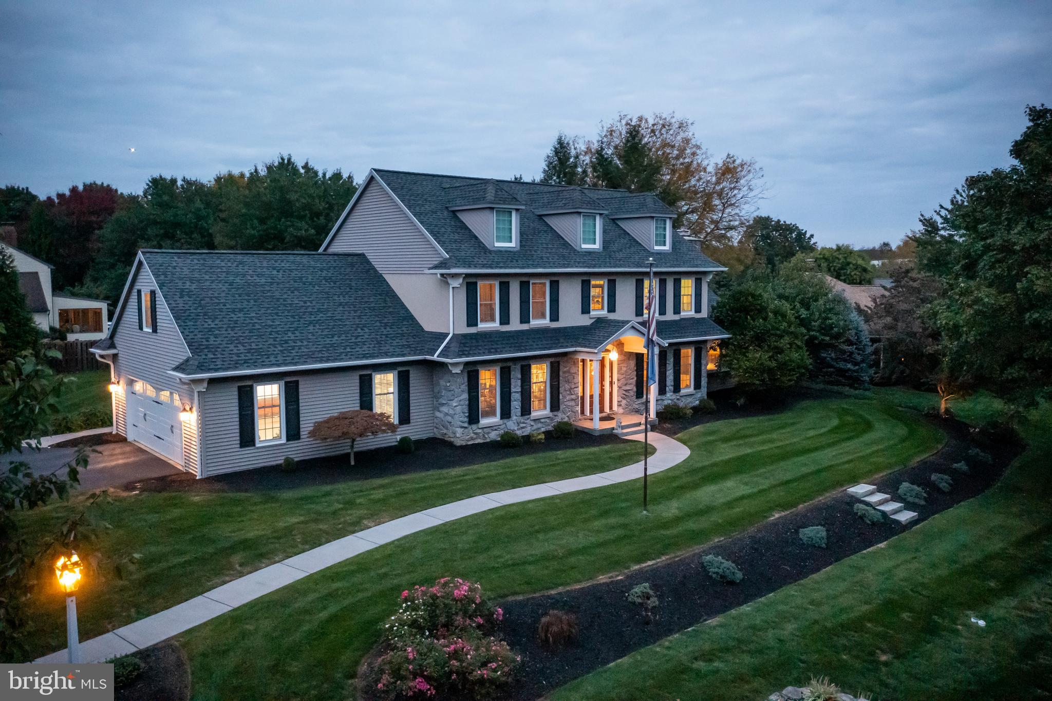 307 Harvest Drive Lititz, PA 17543 - Photo 93 of 120