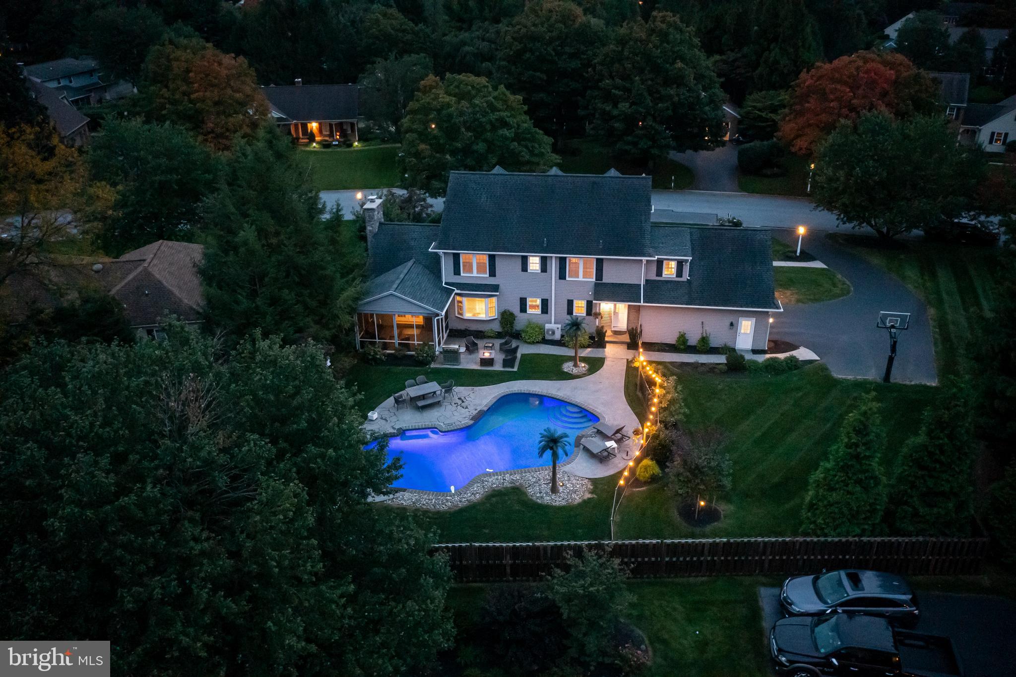 307 Harvest Drive Lititz, PA 17543 - Photo 95 of 120