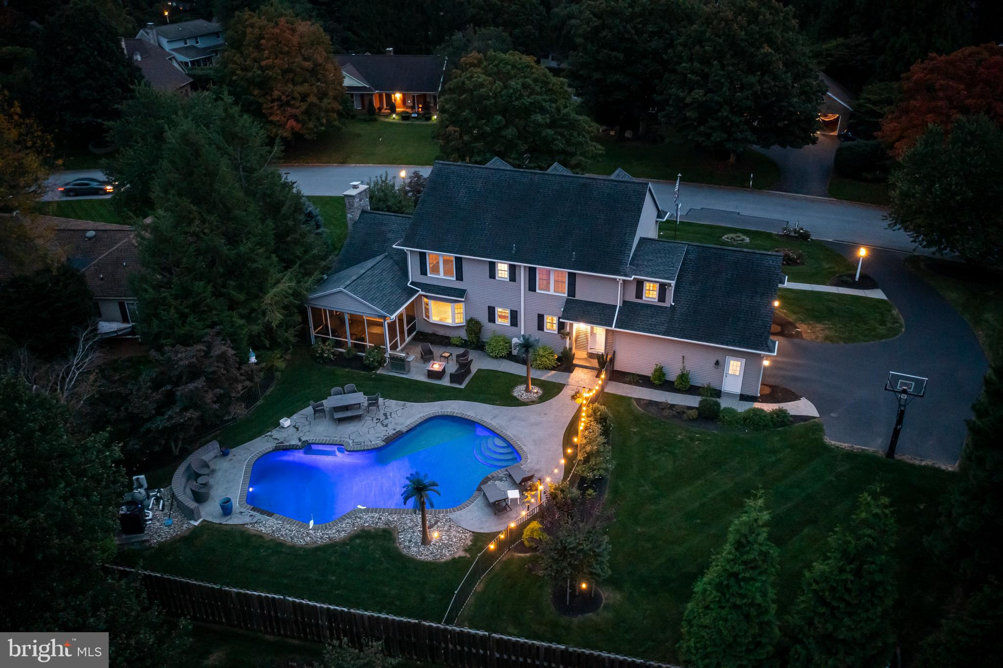 307 Harvest Drive Lititz, PA 17543 - Photo 96 of 120