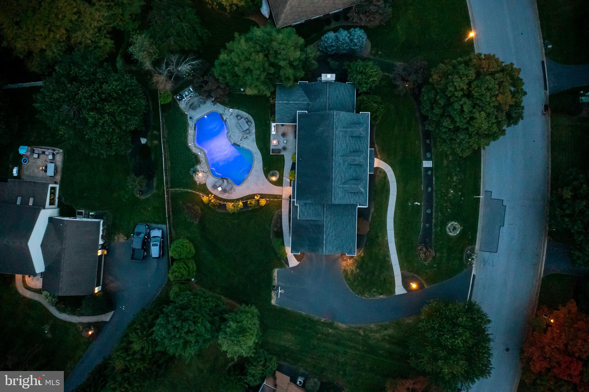 307 Harvest Drive Lititz, PA 17543 - Photo 98 of 120