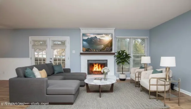 $430,000 | 800 Smoke Creek Road, Knoxville, TN 37934