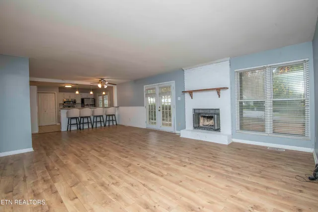 $430,000 | 800 Smoke Creek Road, Knoxville, TN 37934