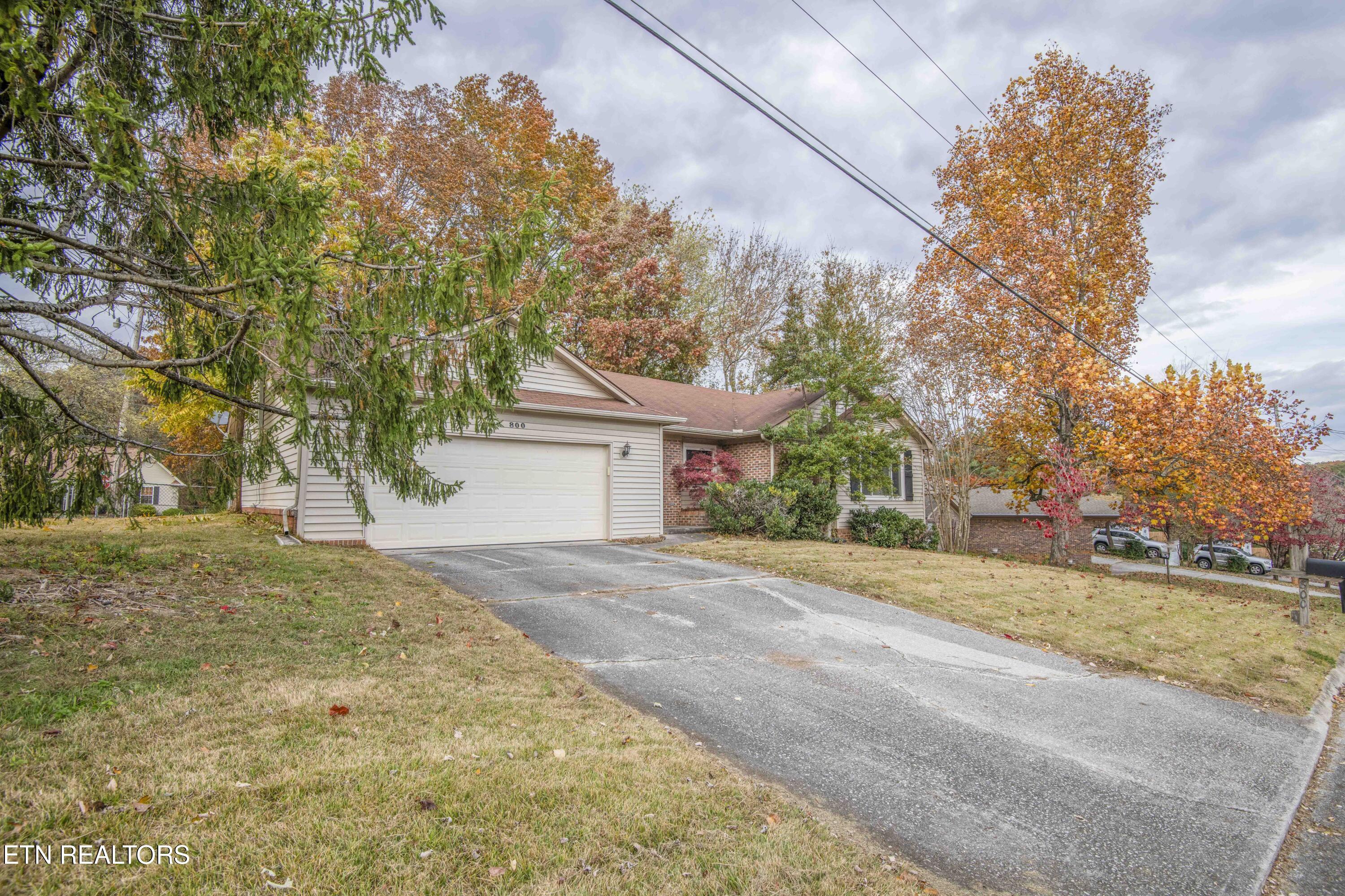 800 Smoke Creek Road Knoxville, TN 37934 - Photo 2 of 33 exteriior 1_1