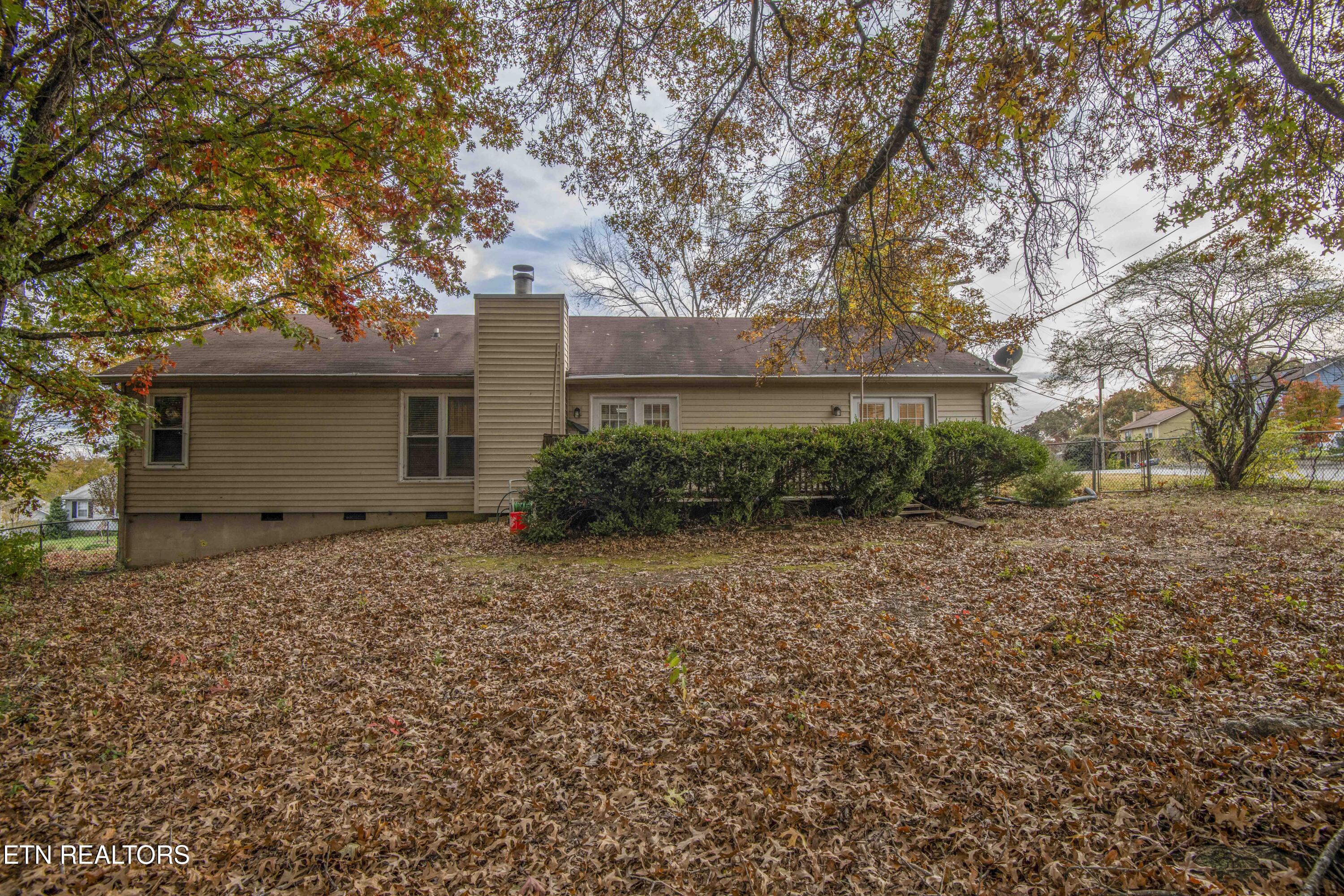 800 Smoke Creek Road Knoxville, TN 37934 - Photo 30 of 30 yard 1_1