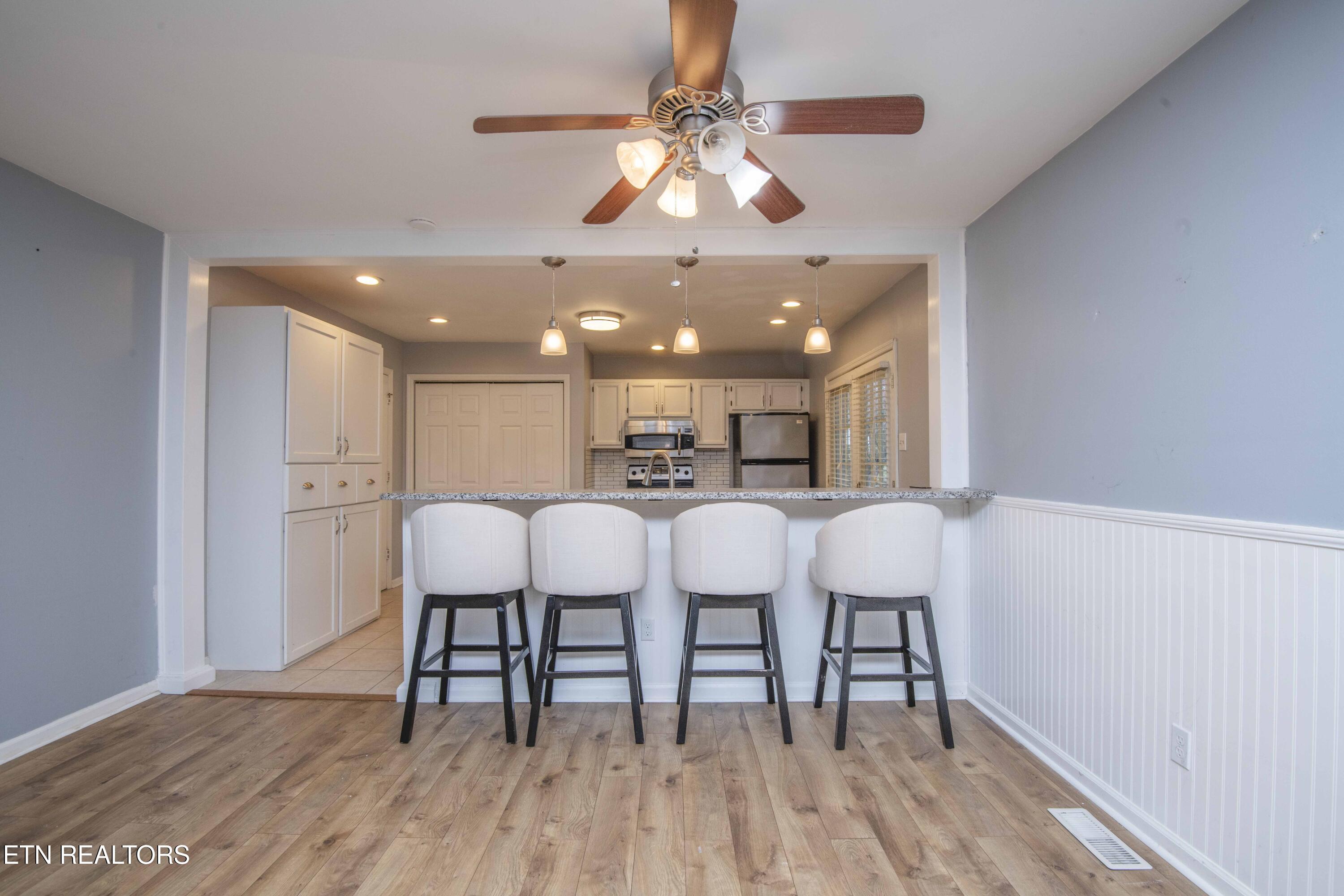 800 Smoke Creek Road Knoxville, TN 37934 - Photo 8 of 30 kitchen 6_1