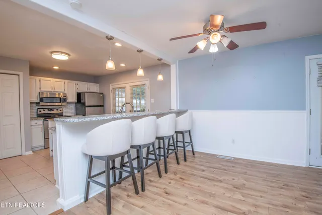 $430,000 | 800 Smoke Creek Road, Knoxville, TN 37934