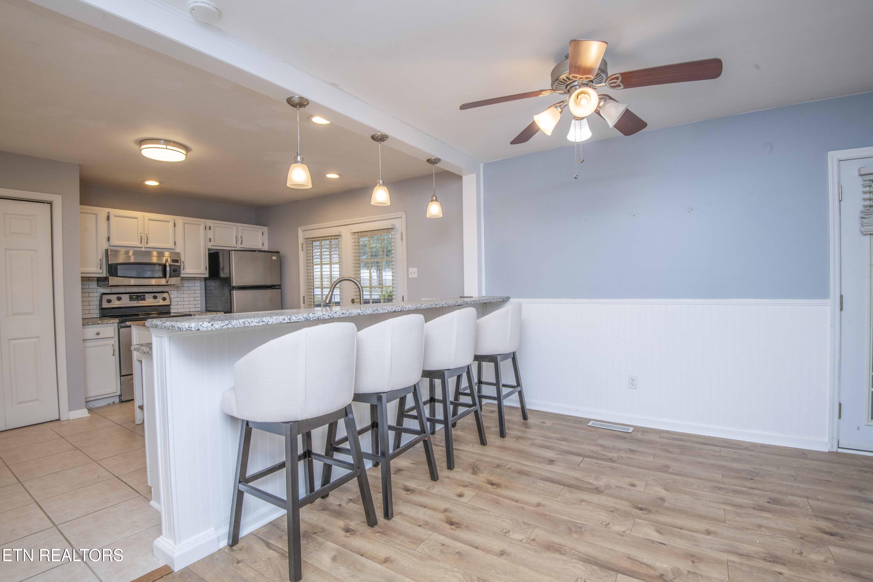 800 Smoke Creek Road Knoxville, TN 37934 - Photo 9 of 33 kitchen 7_1