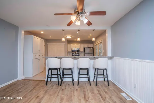 $430,000 | 800 Smoke Creek Road, Knoxville, TN 37934