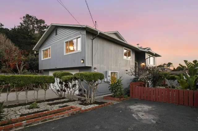 $4,800 | 511 Buel Avenue, Pacifica, CA 94044