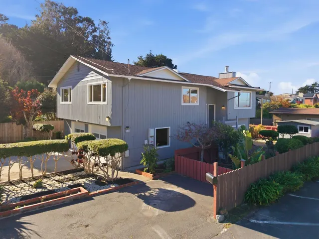 $4,800 | 511 Buel Avenue, Pacifica, CA 94044