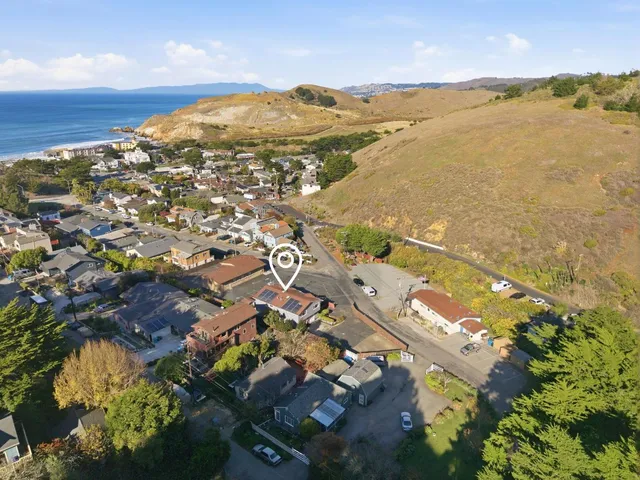 $4,800 | 511 Buel Avenue, Pacifica, CA 94044