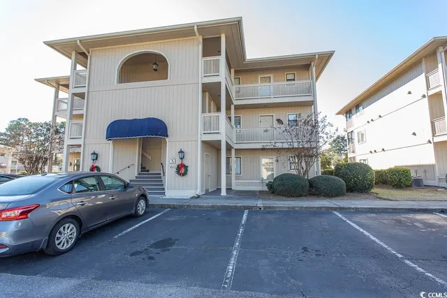 $152,000 | 4282 Pinehurst Circle, Unit X3, Little River, SC 29566