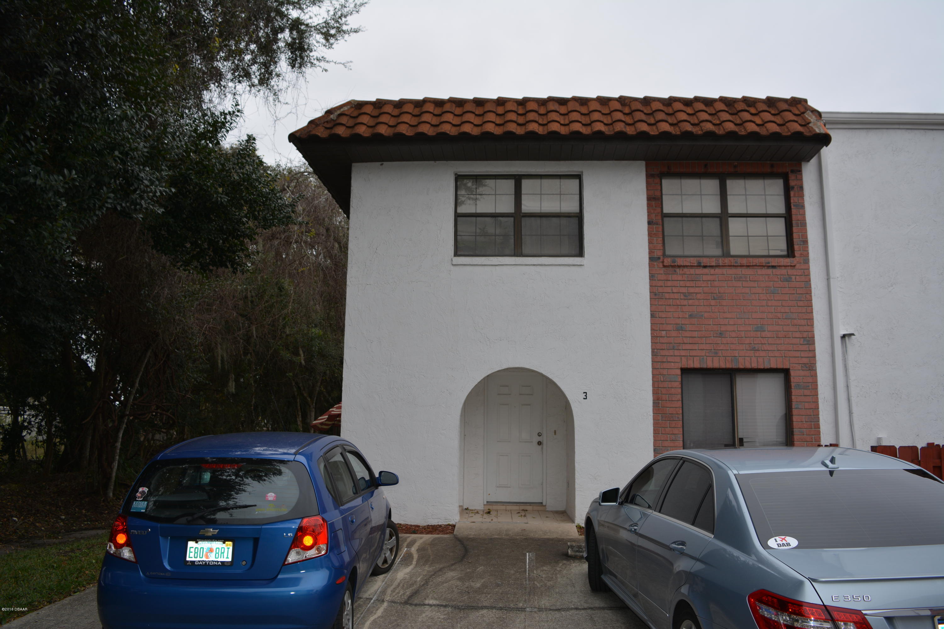 910 Big Tree Road, Unit 903 South Daytona, FL 32119 - Photo 1 of 17 DSC_0562