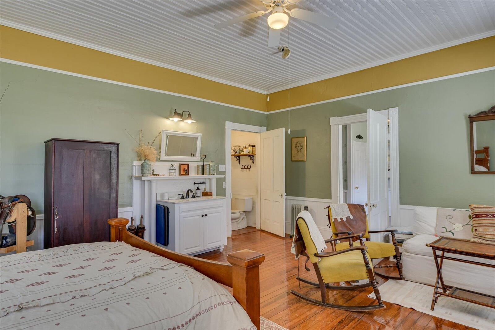 1002 West Main Street Ridge Spring, SC 29129 - Photo 22 of 79