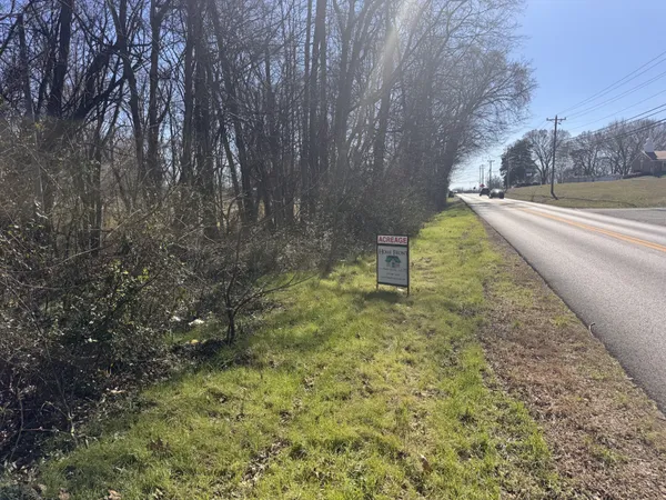 $45,000 | 0 Pembroke Oak Grove Road, Oak Grove, KY 42262
