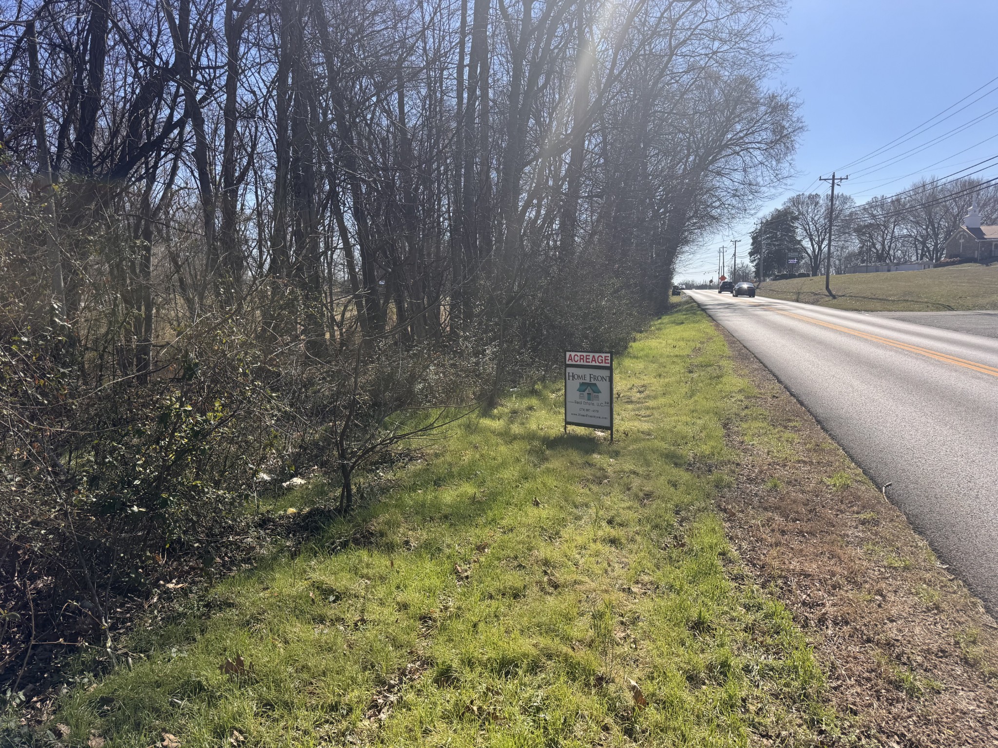 0 Pembroke Oak Grove Road Oak Grove, KY 42262 - Photo 3 of 7