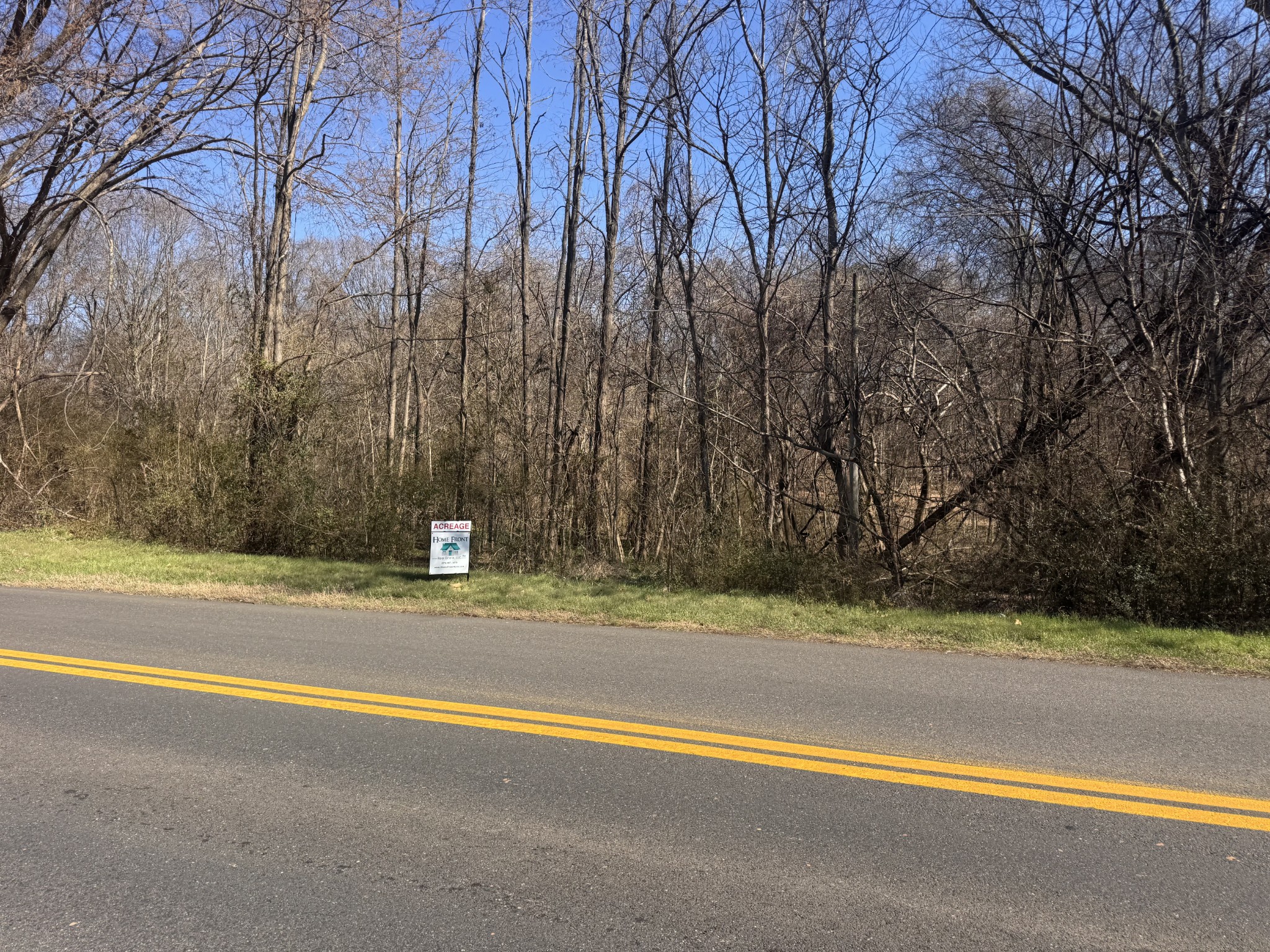 0 Pembroke Oak Grove Road Oak Grove, KY 42262 - Photo 4 of 7