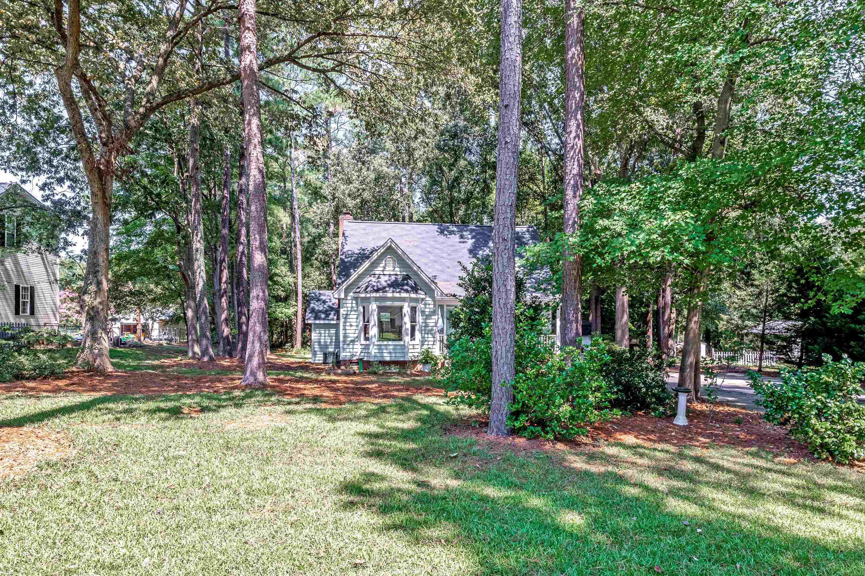 2676 North Shiloh Road Garner, NC 27529 - Photo 4 of 42 Photo 4