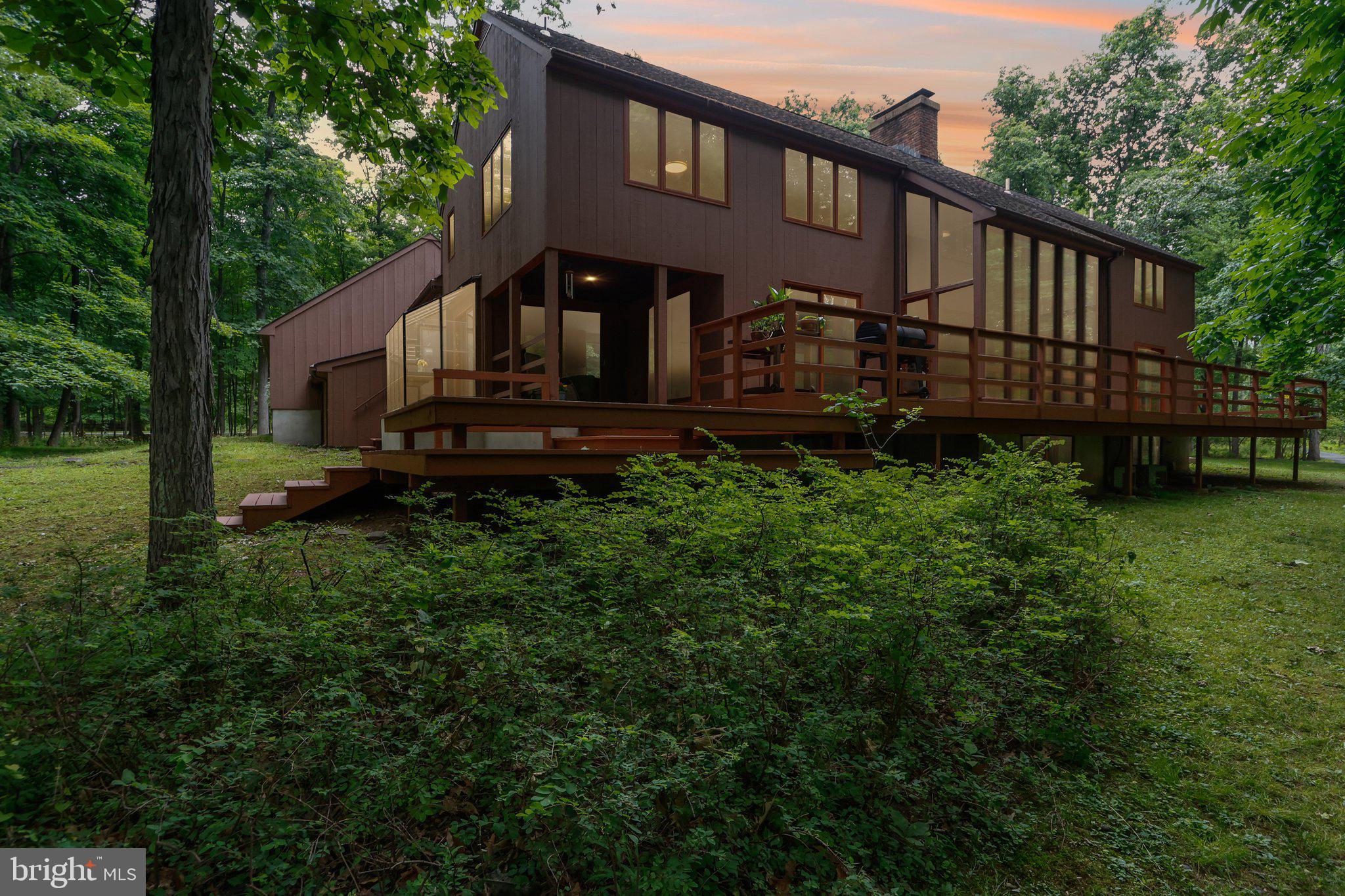 42 Pin Oak Road Skillman, NJ 08558 - Photo 59 of 64