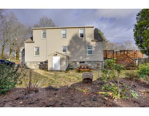 474 Massasoit Road Worcester, MA 01604 - Photo 4 of 25 Gallery Image 4
