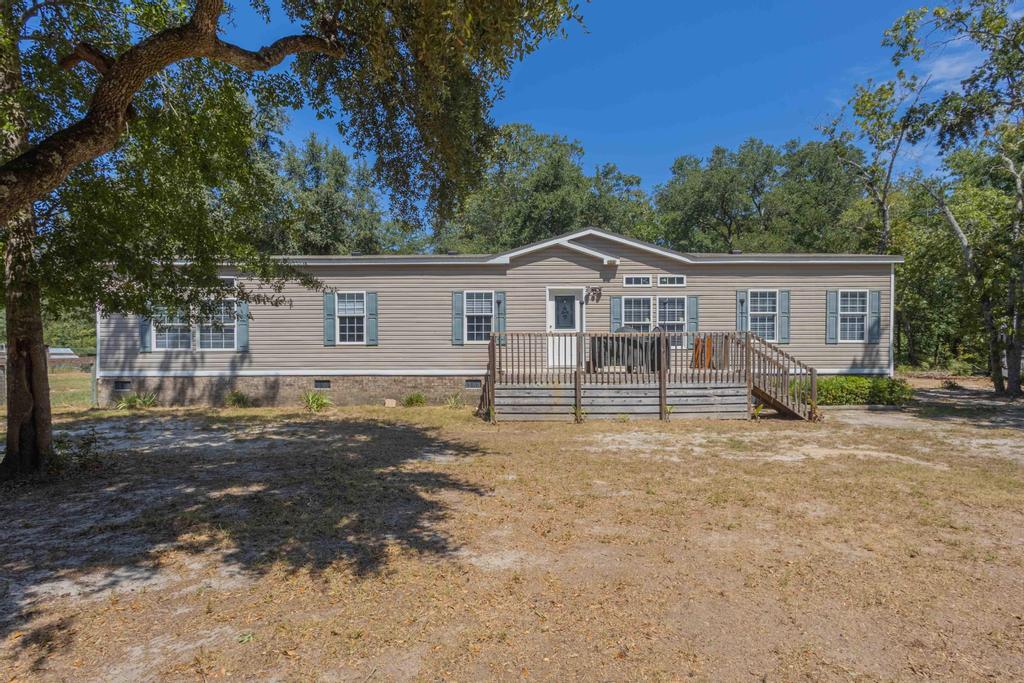46 Wren Road Windsor, SC 29856 - Photo 4 of 44
