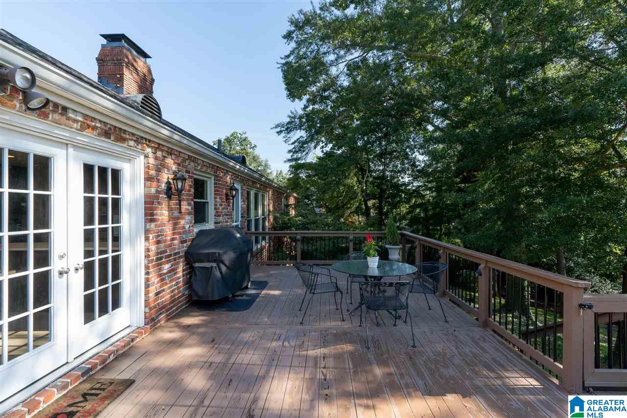 2901 Warrington Road Mountain Brook, AL 35223 - Photo 43 of 48