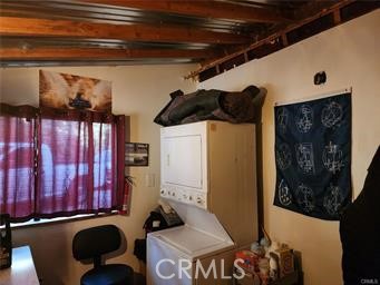 3 Glacier Mount Baldy, CA 91759 - Photo 32 of 49 a view of walk in closet with clothes and shoes