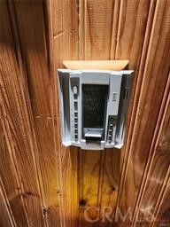 3 Glacier Mount Baldy, CA 91759 - Photo 33 of 49 a view of an entryway with fireplace