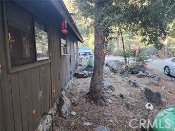3 Glacier Mount Baldy, CA 91759 - Photo 46 of 49 a view of a house with a backyard