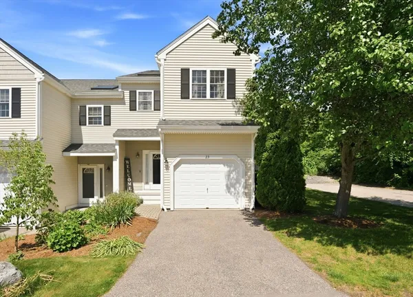 $539,900 | 23 Azalea Lane, Unit 23, Grafton, MA 01519