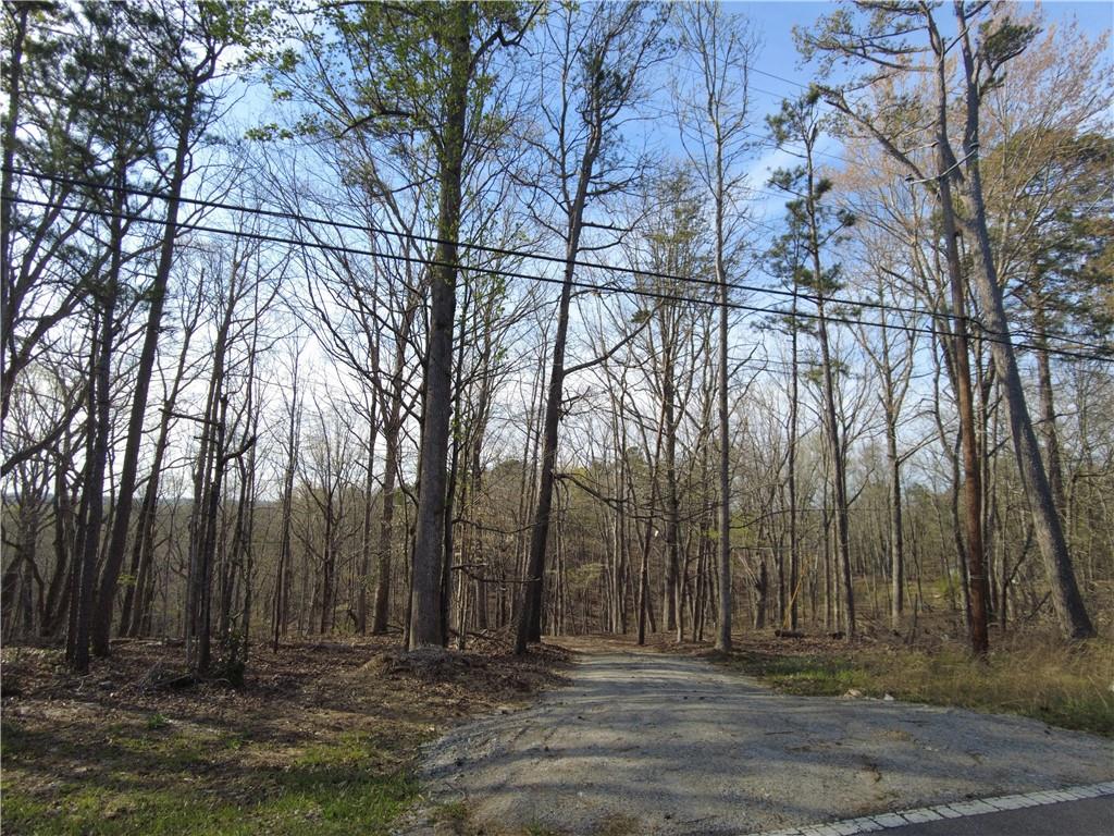 3715 Cagle Road Gainesville, GA 30501 - Photo 1 of 1 a view of backyard space