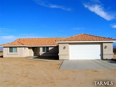 1235 West Js Ranch Road Cochise, AZ 85606 - Photo 1 of 22