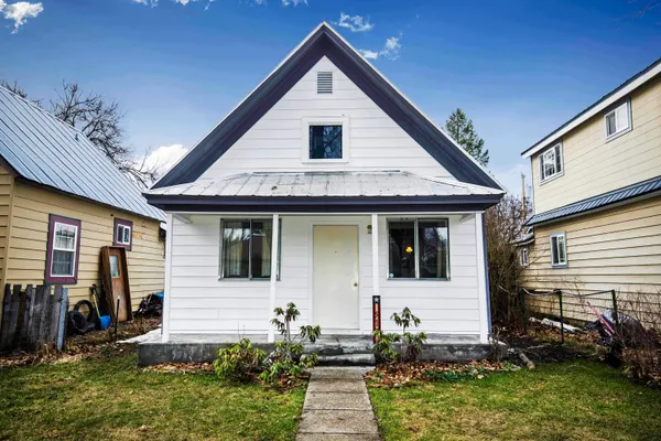 $225,000 | 517 South Union Avenue, Newport, WA 99156