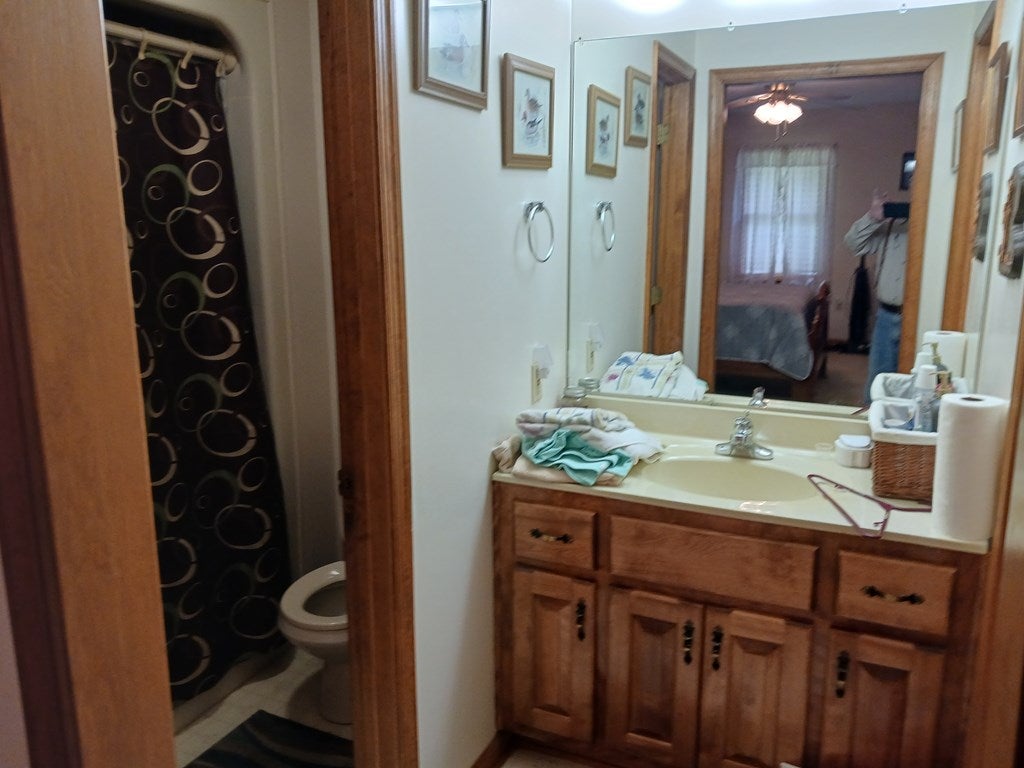 4585 Crab Orchard Road Keysville, VA 23947 - Photo 11 of 21 Gallery Image 11