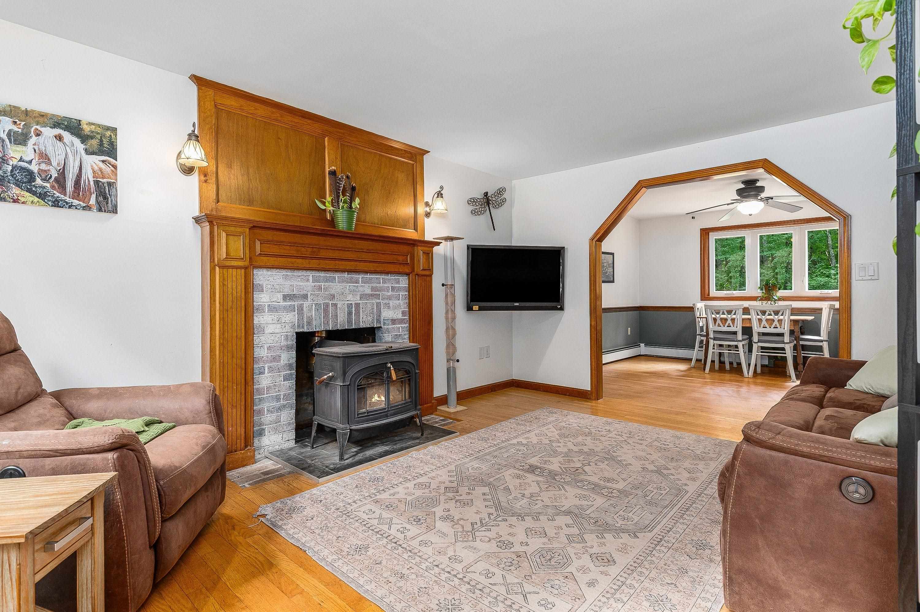 42 Moses Carr Road Rollinsford, NH 03869 - Photo 23 of 48