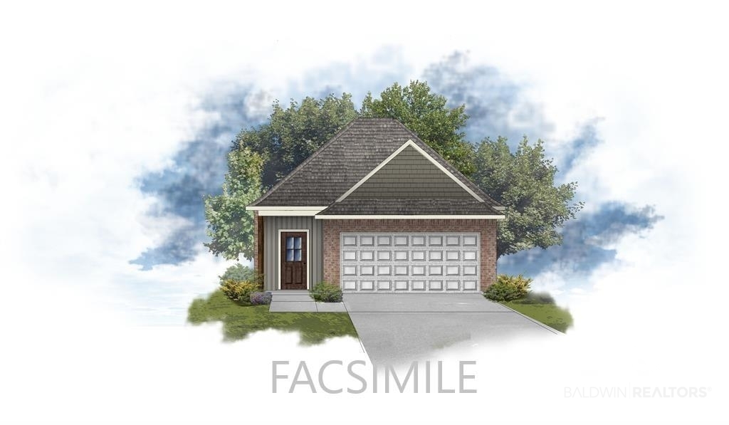 1200 Stella Road Foley, AL 36535 - Photo 2 of 2