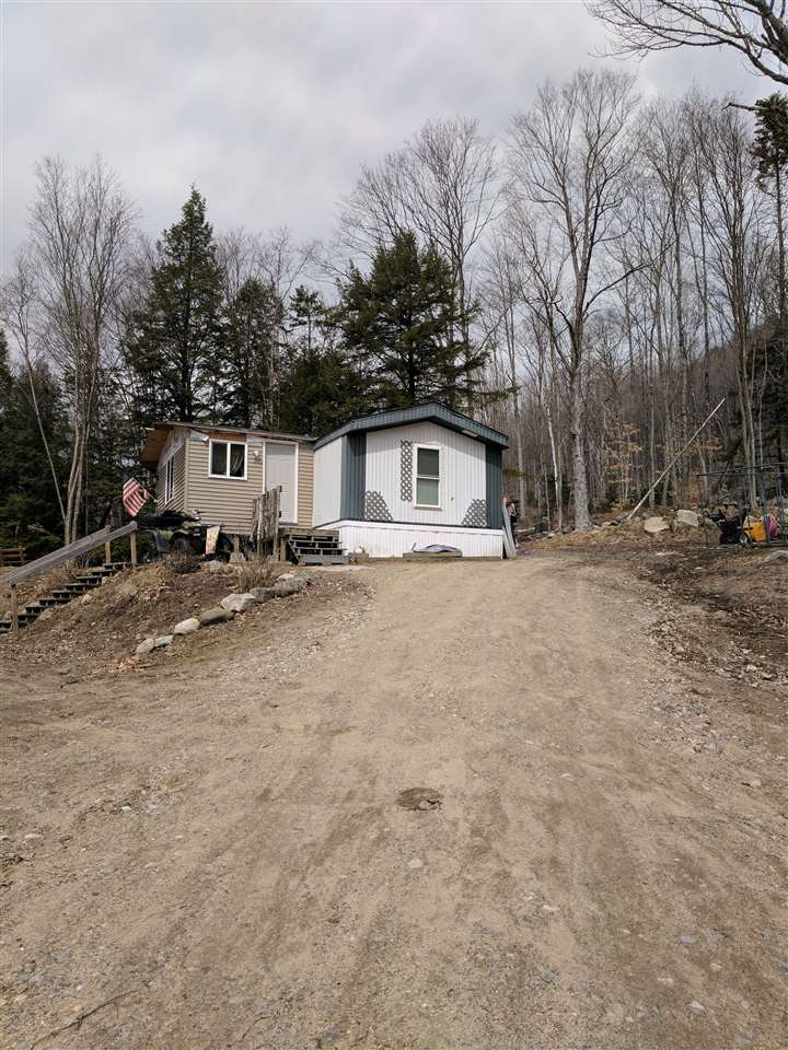 566 Bog Road Campton, NH 03223 - Photo 1 of 9