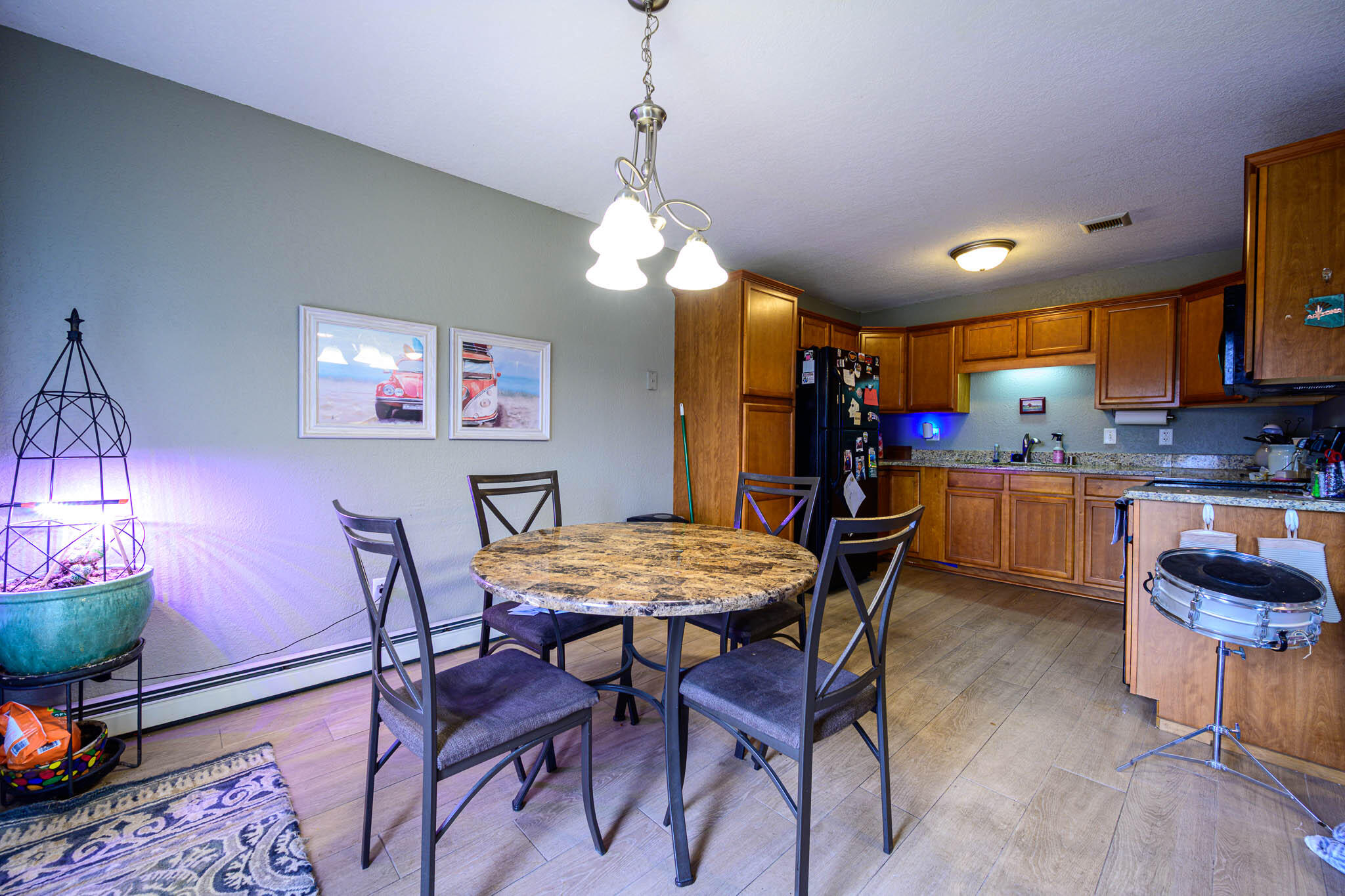 420 Racine Street, Unit 109 Waterford, WI 53185 - Photo 4 of 14 Kitchen