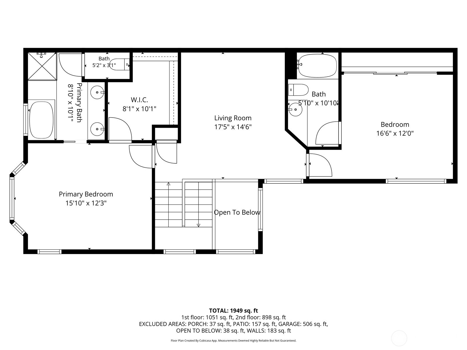 2009 Mill Pointe Drive Southeast Bothell, WA 98012 - Photo 40 of 40