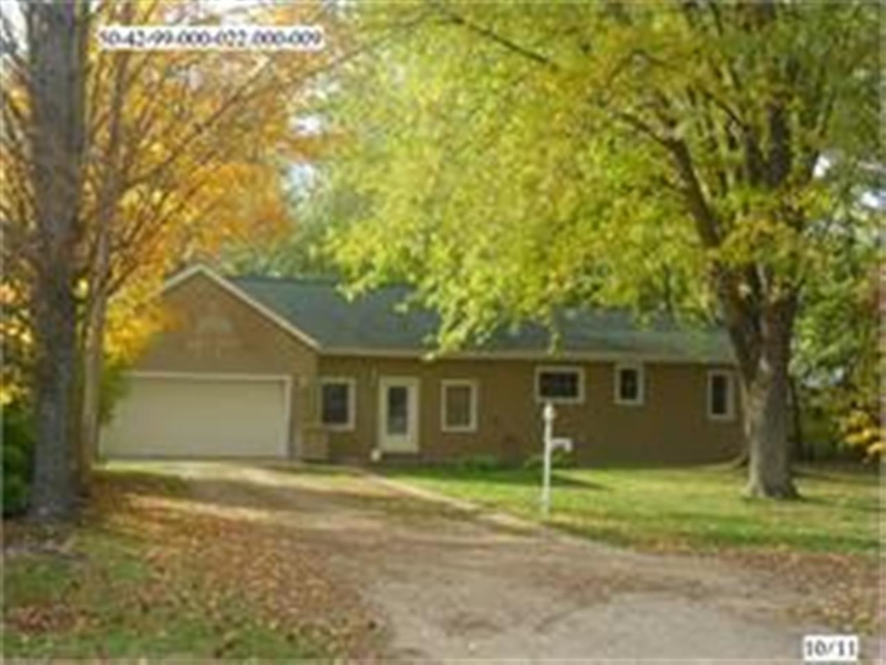 5207 Michigan Road Plymouth, IN 46563 - Photo 1 of 17